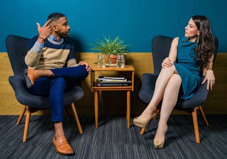 Best consulting wordpress theme