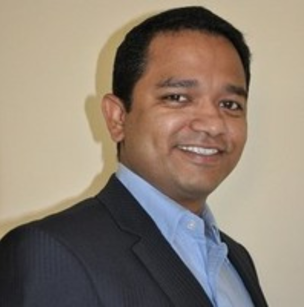 We make a <b><u>difference </u></b>