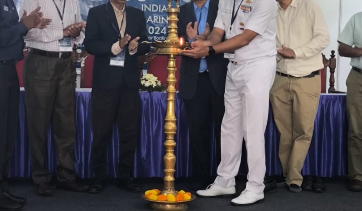 India-Boat-Marine-Show
