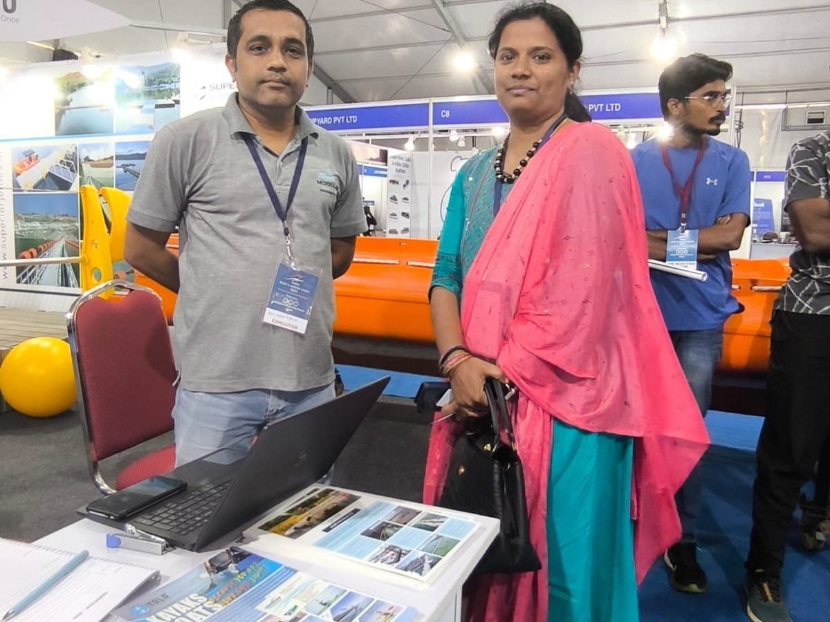 India-Boat-and-Marine-Show-Bolgatty-palace