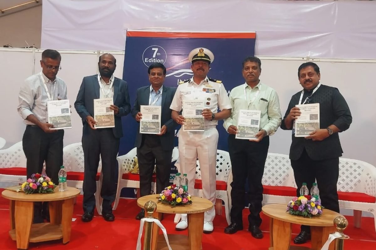 India-boat-Marine-show-2025