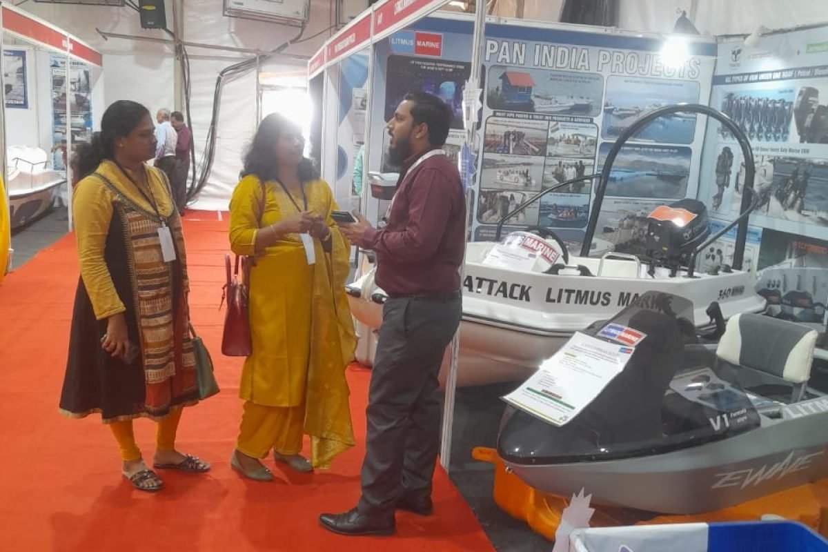 India-boat-n-marine-show-2K25